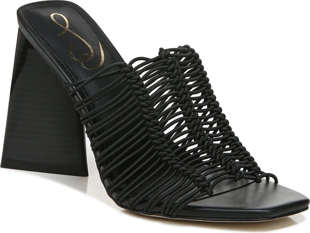 Laurette Black sold by Quarks / Urban Trail