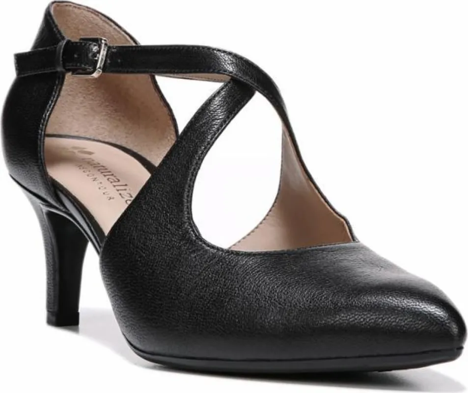 Okira Black sold by Quarks / Urban Trail