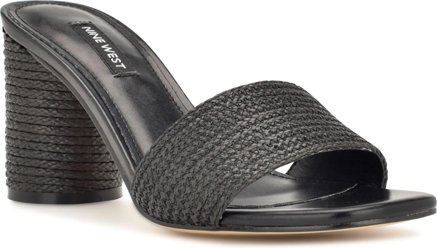 Mapeli Woven Black sold by Quarks / Urban Trail