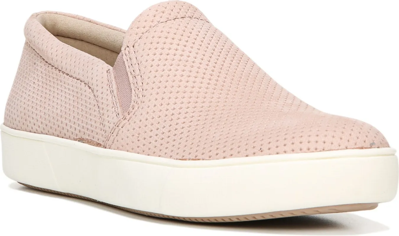 Marianne Mauve Nubuck - Narrow sold by Quarks / Urban Trail