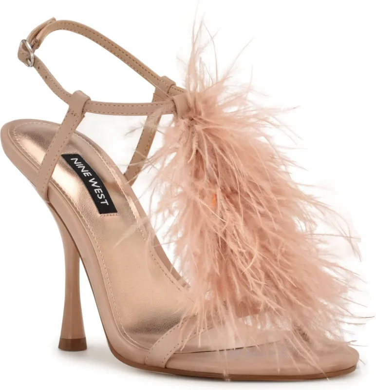 Million Leather Like Nude sold by Quarks / Urban Trail