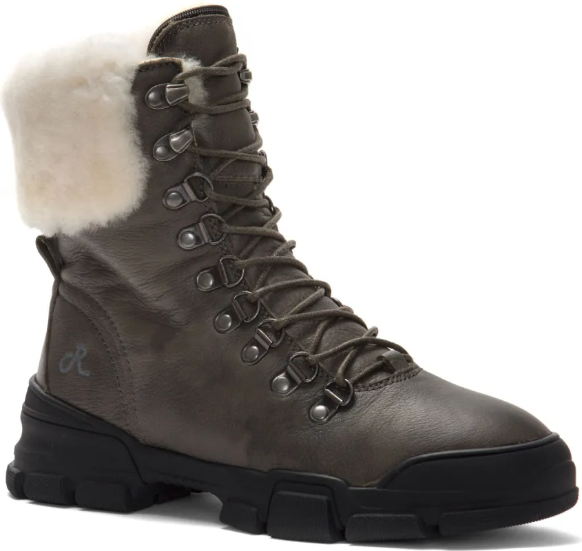 Northern Lights Mushroom Leather sold by Quarks / Urban Trail