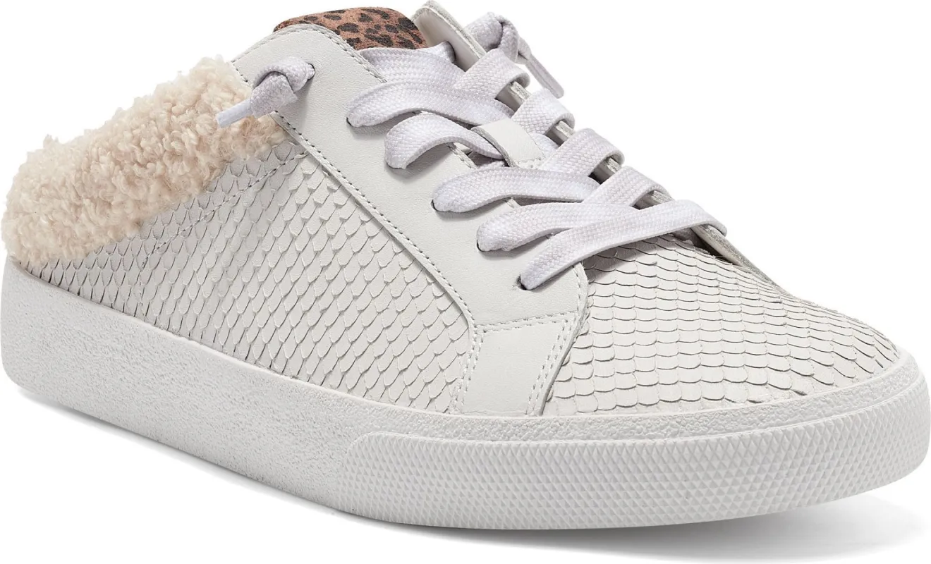 Madrista Snake Scuffed White sold by Quarks / Urban Trail