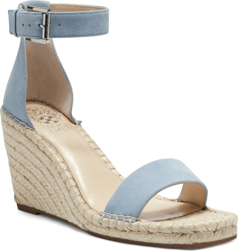 Meddrina True Suede Blue Dreams sold by Quarks / Urban Trail