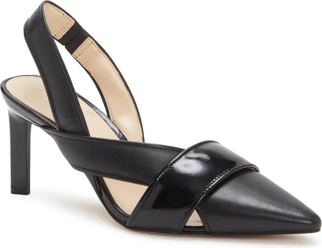 Luzzia Black sold by Quarks / Urban Trail