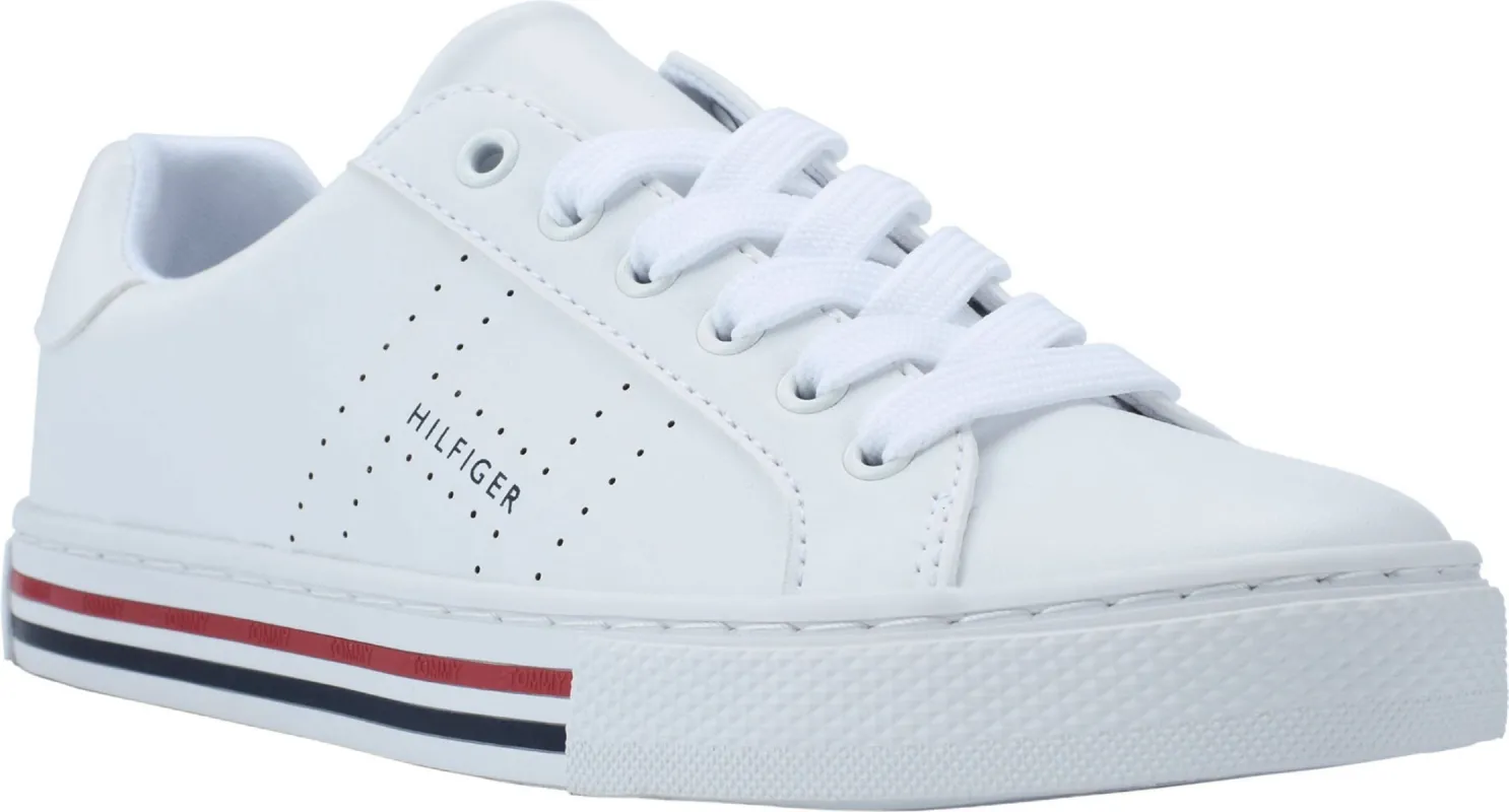 Lusteri Leather Like White sold by Quarks / Urban Trail