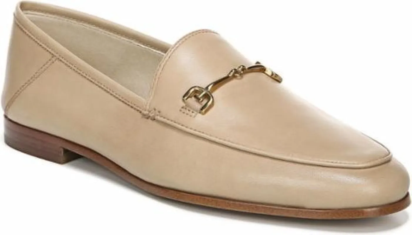 Loraine Classic Nude Modena Leather sold by Quarks / Urban Trail