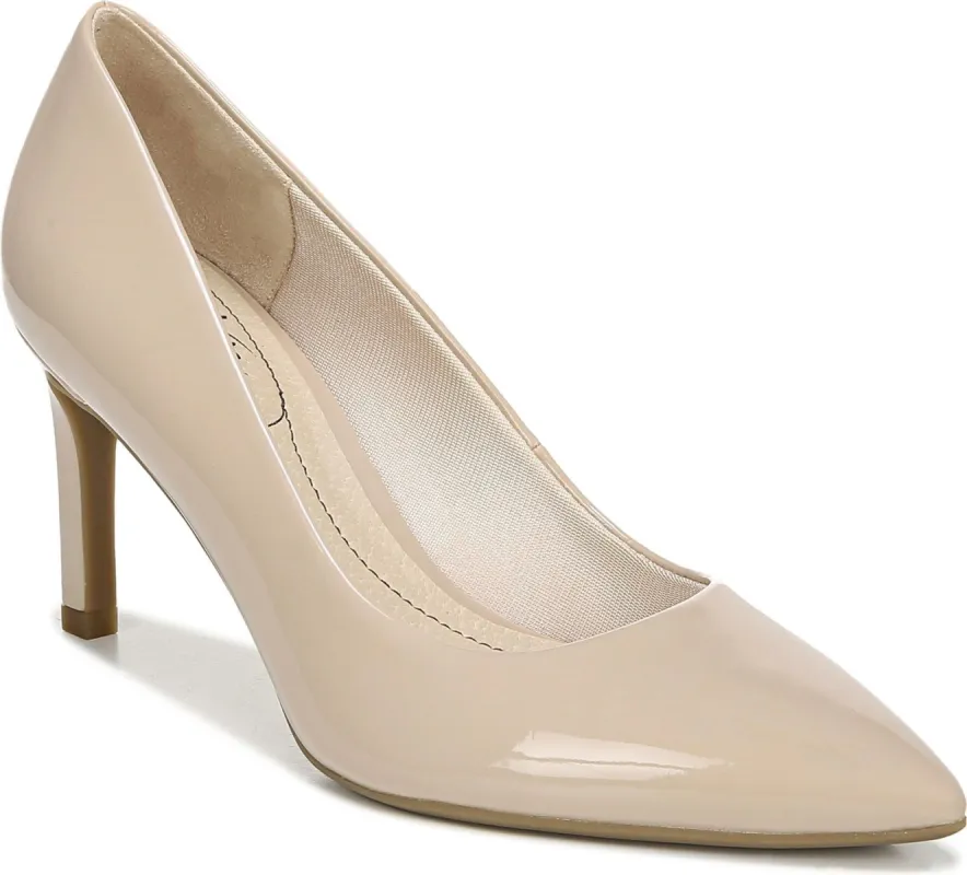Nadine Tender Taupe - Wide sold by Quarks / Urban Trail