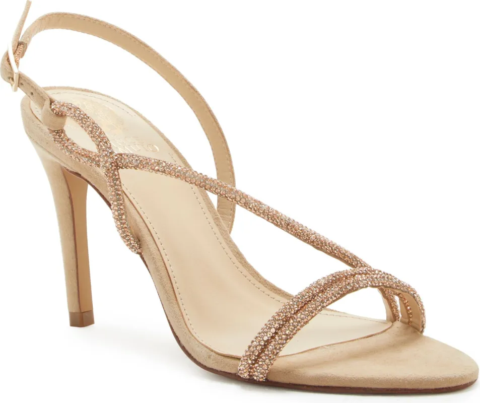 Luanna True Suede Tortilla sold by Quarks / Urban Trail