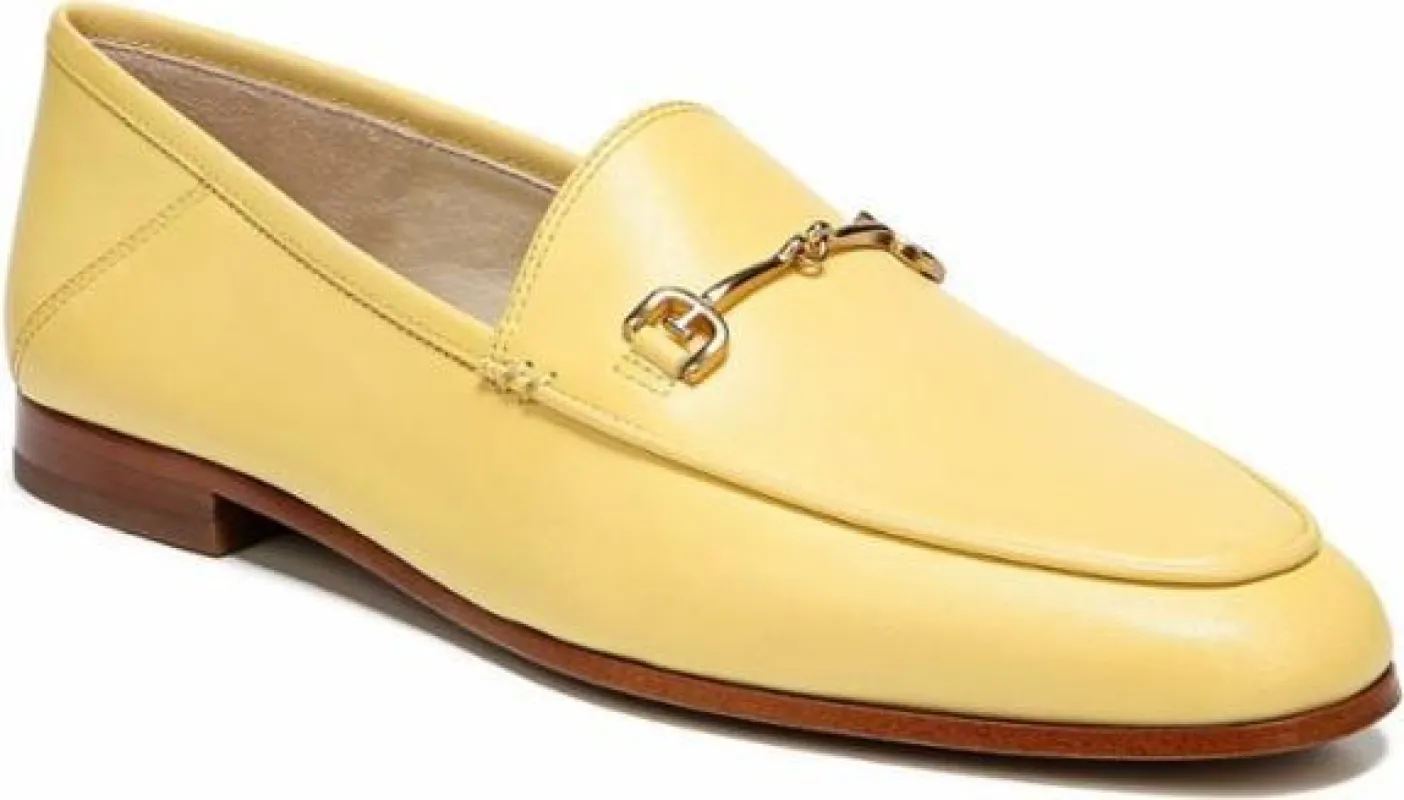 Loraine Honeydew Florence Nappa Leather sold by Quarks / Urban Trail