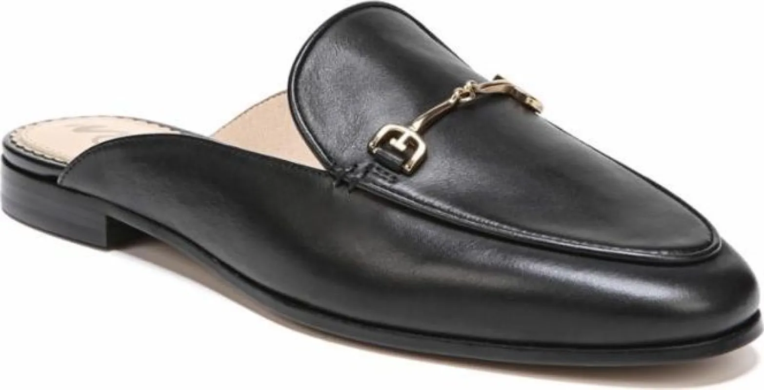 Linnie Black Modena Calf Leather sold by Quarks / Urban Trail