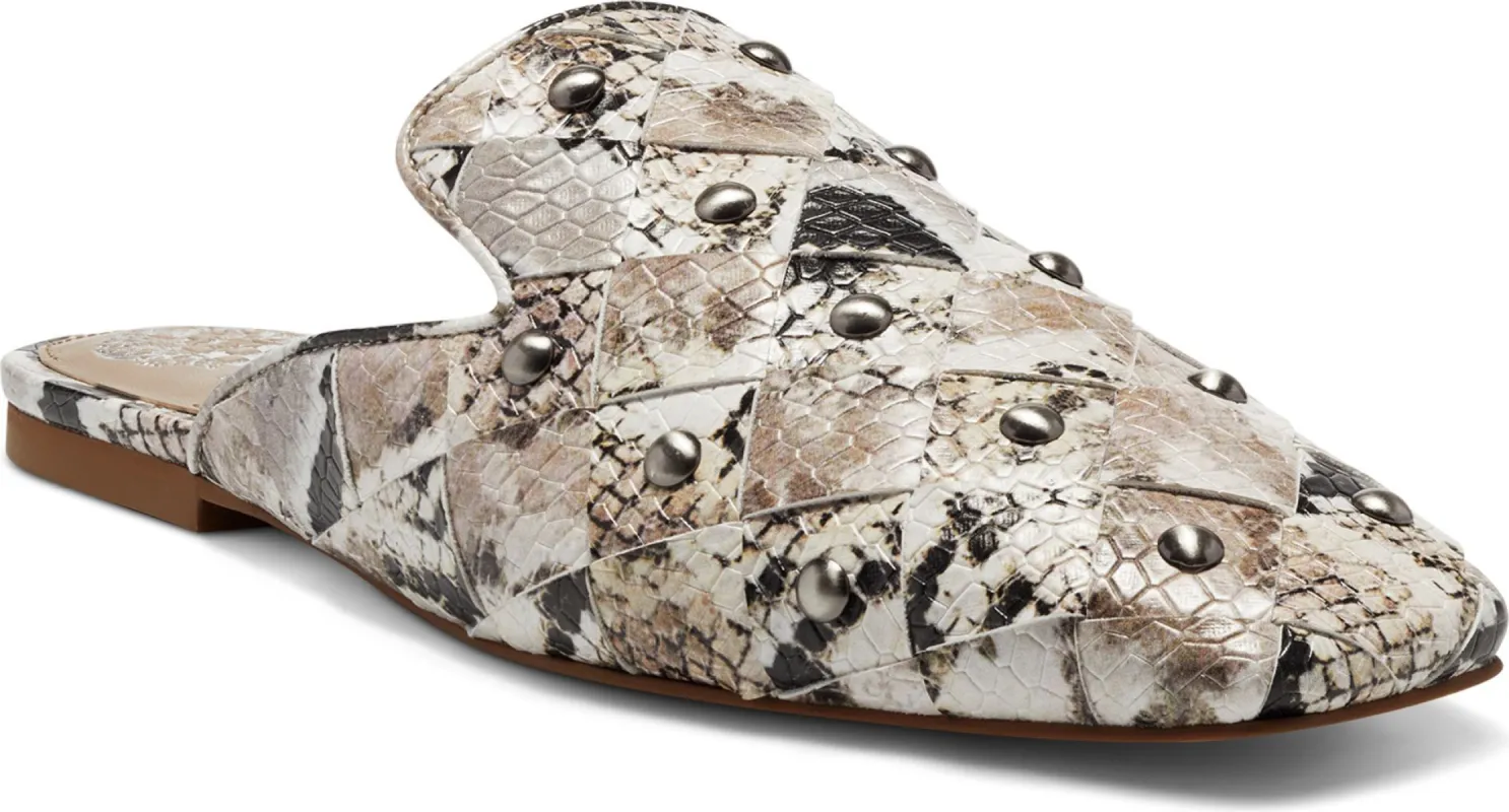 Lenja Snake Taupe sold by Quarks / Urban Trail