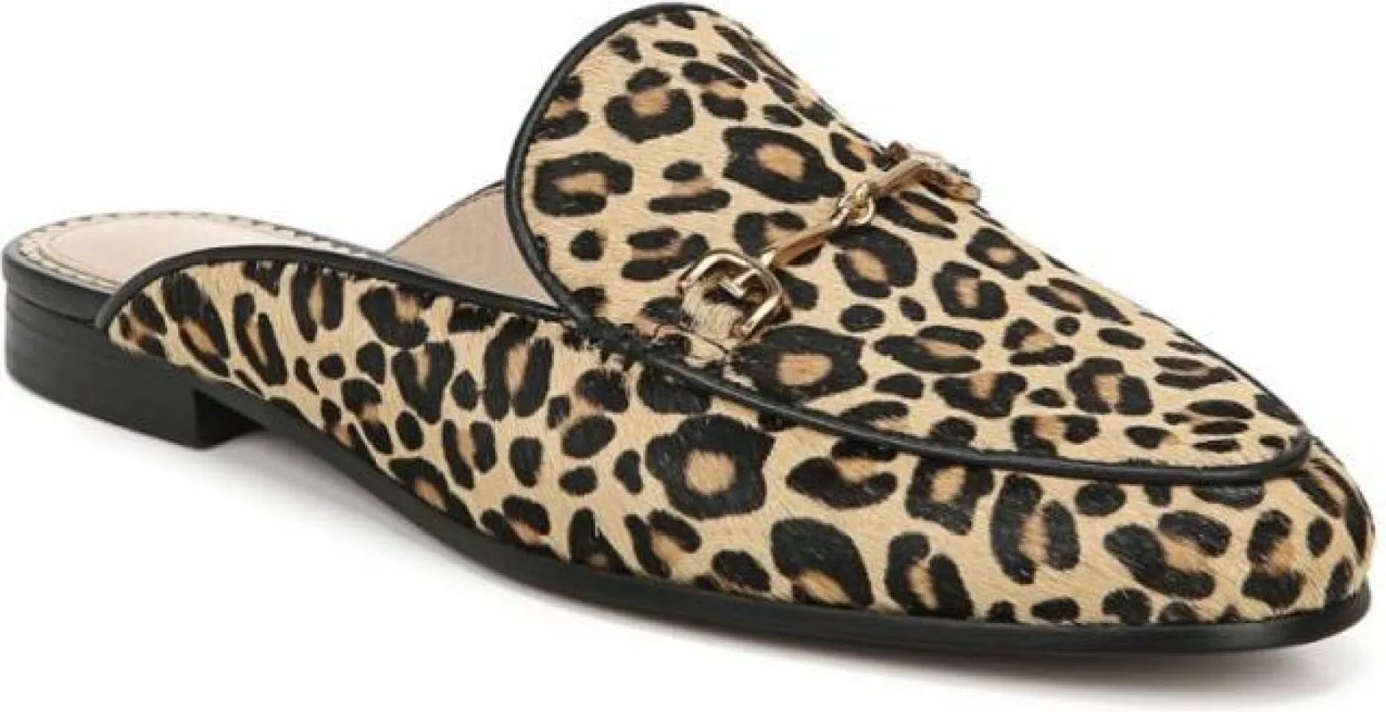 Linnie New Nude Baby Leopard sold by Quarks / Urban Trail