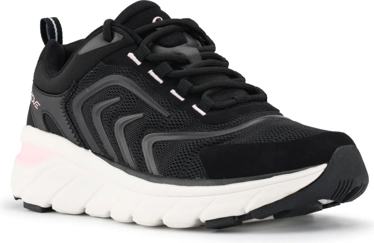 Marliss Mesh Black sold by Quarks / Urban Trail