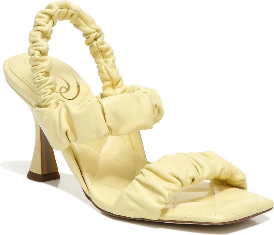 Marlena Canary Yellow sold by Quarks / Urban Trail