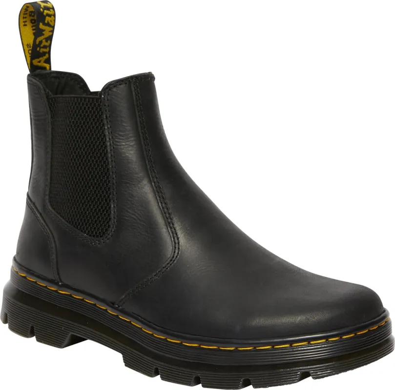 Embury Black sold by Quarks / Urban Trail