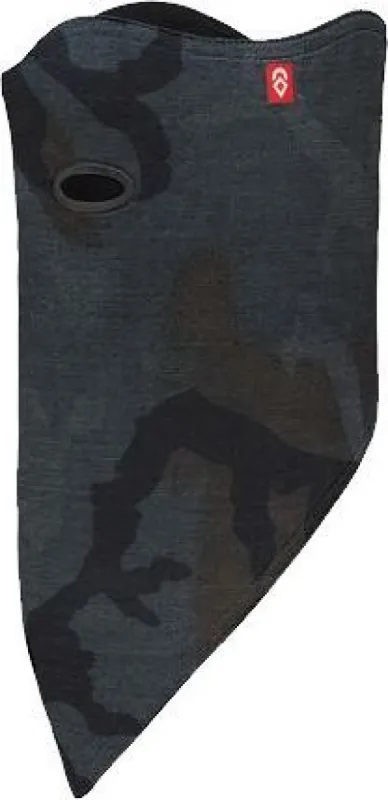 Facemask Standard Stealth Camo sold by Quarks / Urban Trail