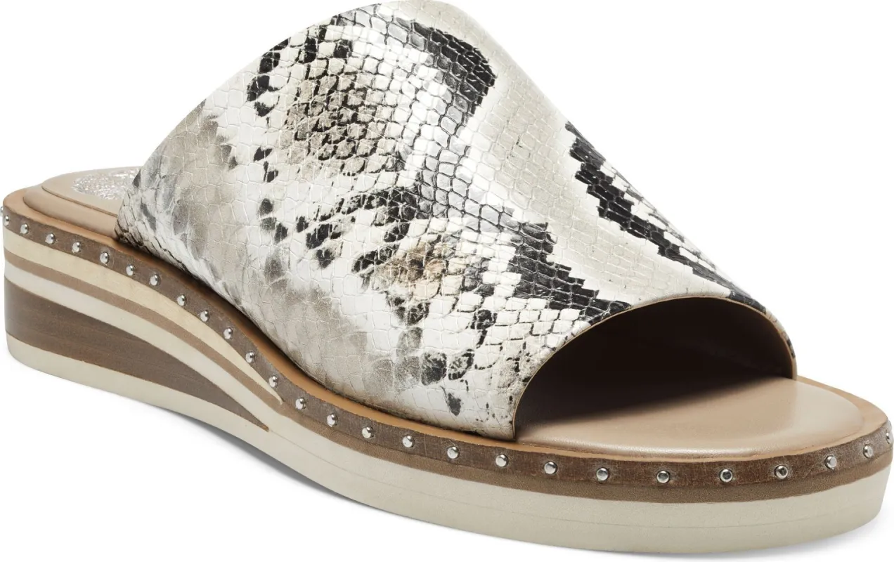 Meralda Snake Taupe sold by Quarks / Urban Trail