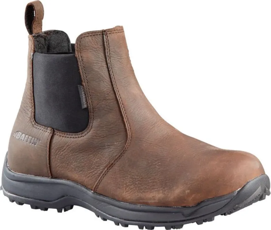 Copenhagen Brown sold by Quarks / Urban Trail