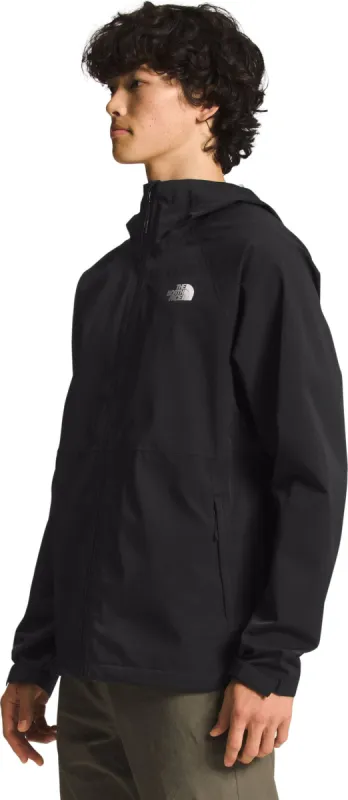 M Valle Vista Jacket TNF Black sold by Quarks / Urban Trail