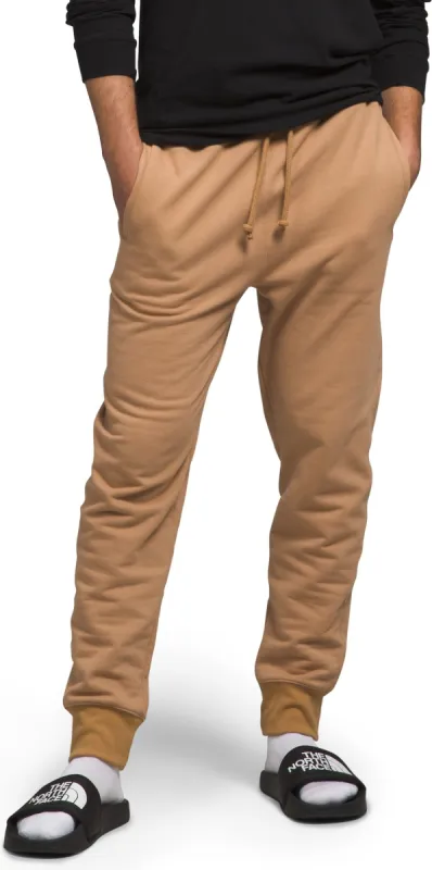 M Heritage Patch Jogger Almond Butter sold by Quarks / Urban Trail