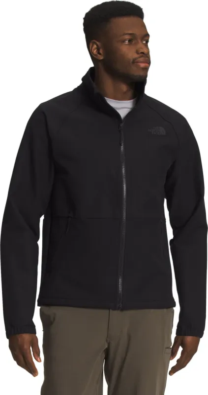 M Camden Jacket TNF Black Heather sold by Quarks / Urban Trail