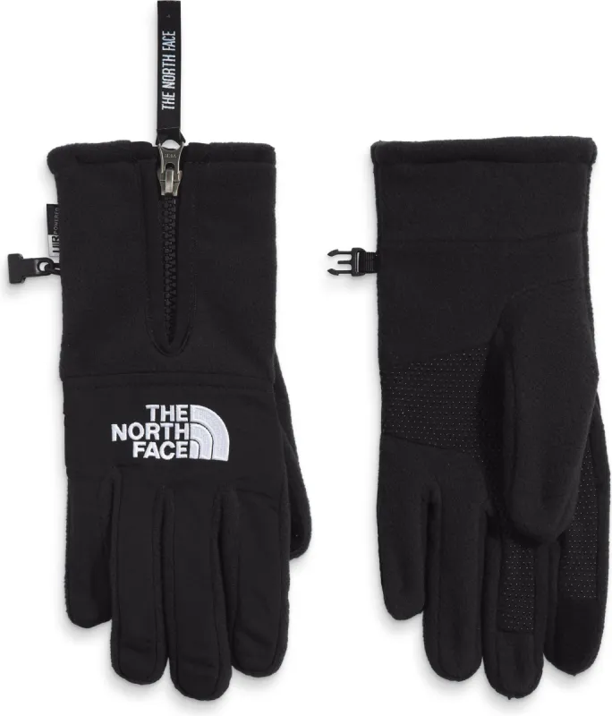 Denali Etip Glove TNF Black sold by Quarks / Urban Trail