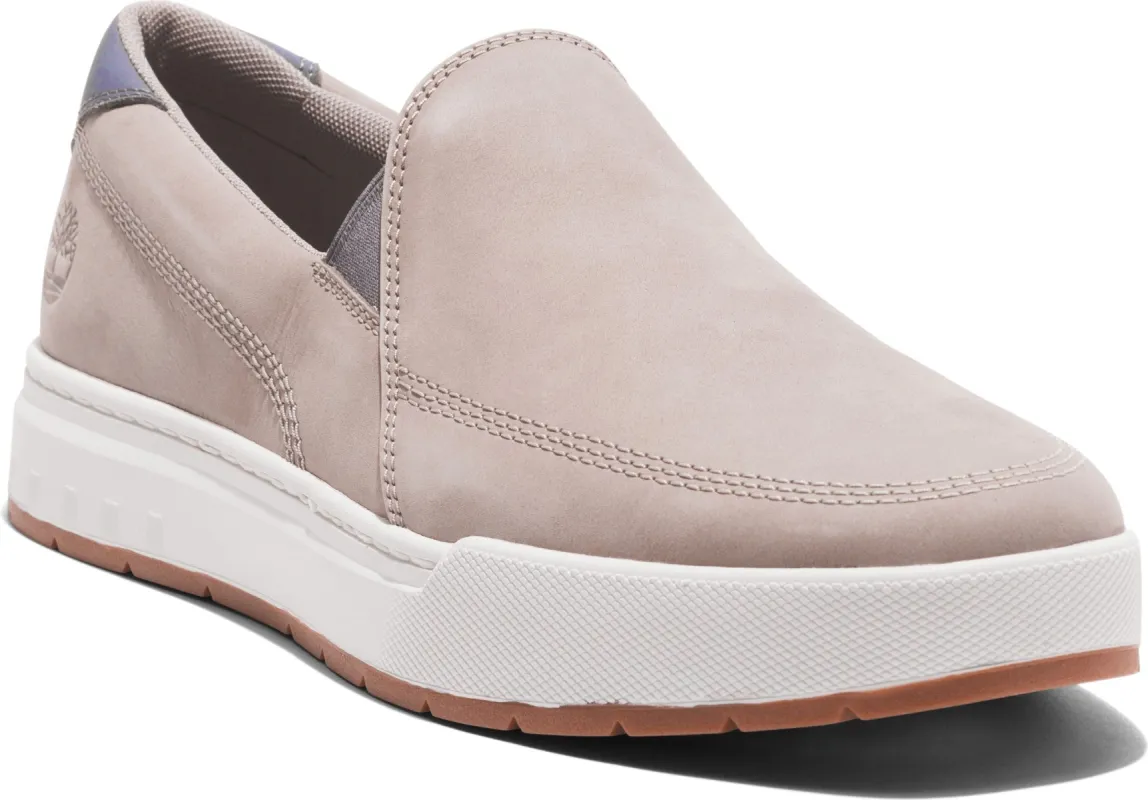 Maple Grove Slip On Grey sold by Quarks / Urban Trail