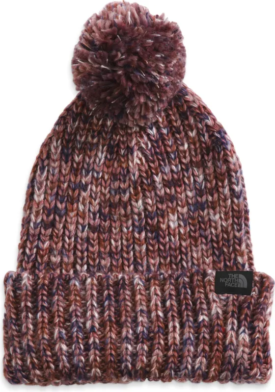 Cozy Chunky Beanie Wild Ginger sold by Quarks / Urban Trail