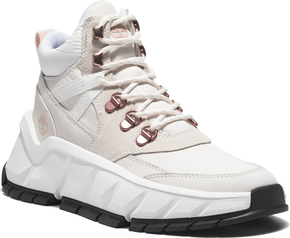 Tbl Turbo White sold by Quarks / Urban Trail