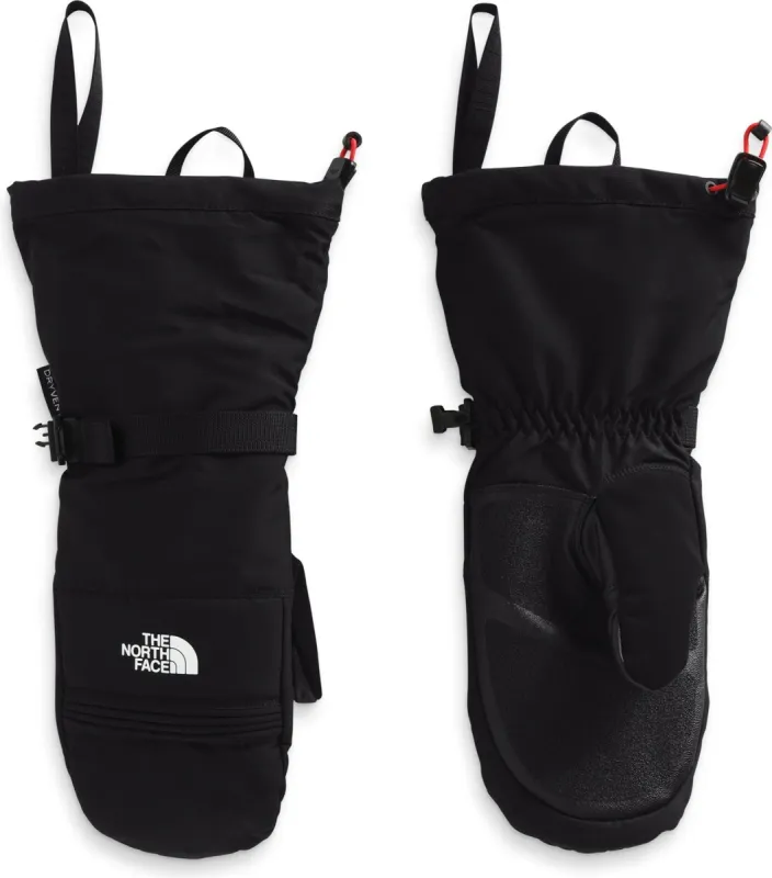 Men's Montana Ski Mitt TNF Black sold by Quarks / Urban Trail