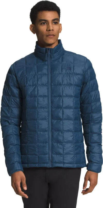 Men's Thermoball Eco Jacket 2.0 Shady Blue sold by Quarks / Urban Trail
