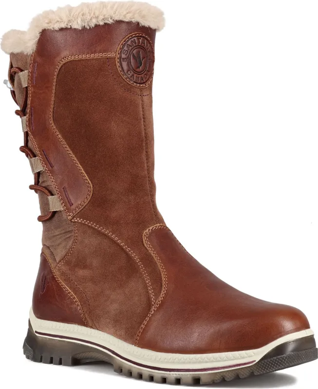 Mayerluxe Leather Cognac Burgundy sold by Quarks / Urban Trail