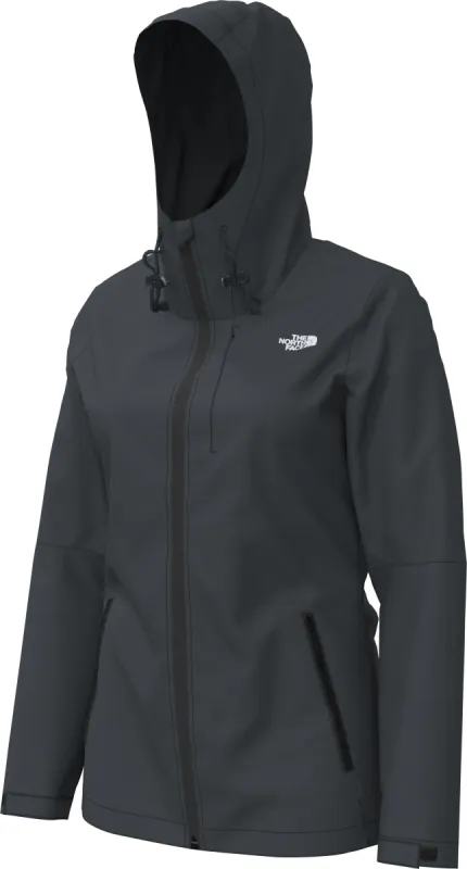 W Alta Vista Jacket TNF Black sold by Quarks / Urban Trail