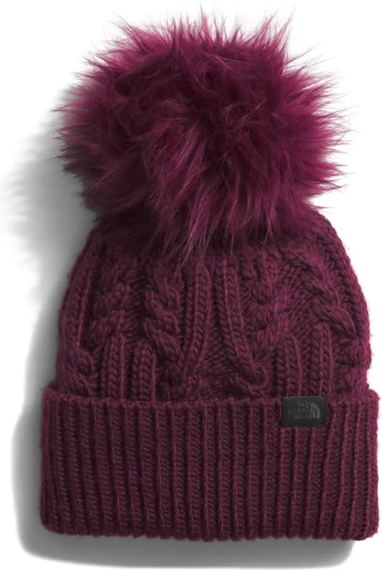 W Oh Mega Fur Pom Boysenberry sold by Quarks / Urban Trail