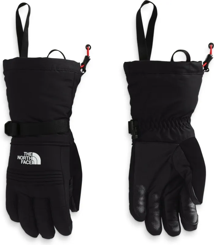 Women's Montana Ski Glove TNF Black sold by Quarks / Urban Trail