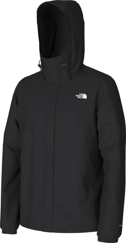 Men's Antora Jacket TNF Black sold by Quarks / Urban Trail