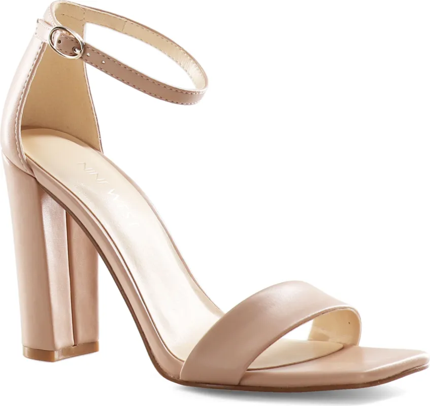 Marrie Leather Like Nude sold by Quarks / Urban Trail