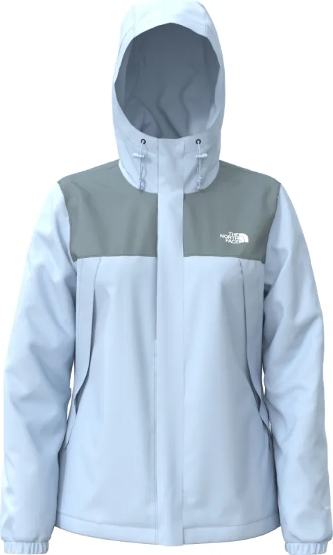 Women's Antora Jacket Goblin Blue Beta Blue sold by Quarks / Urban Trail