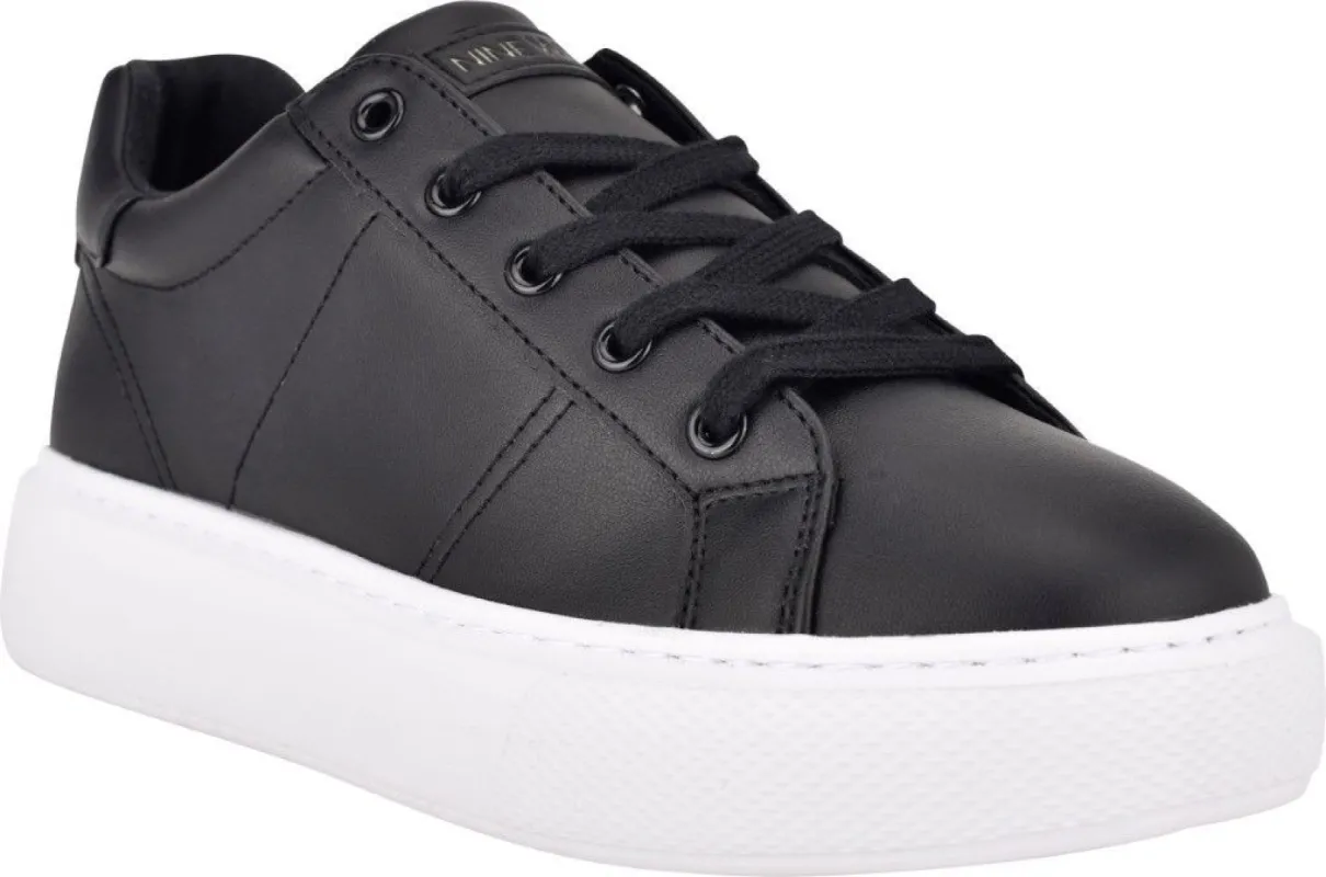 Keene Leather Like Black sold by Quarks / Urban Trail