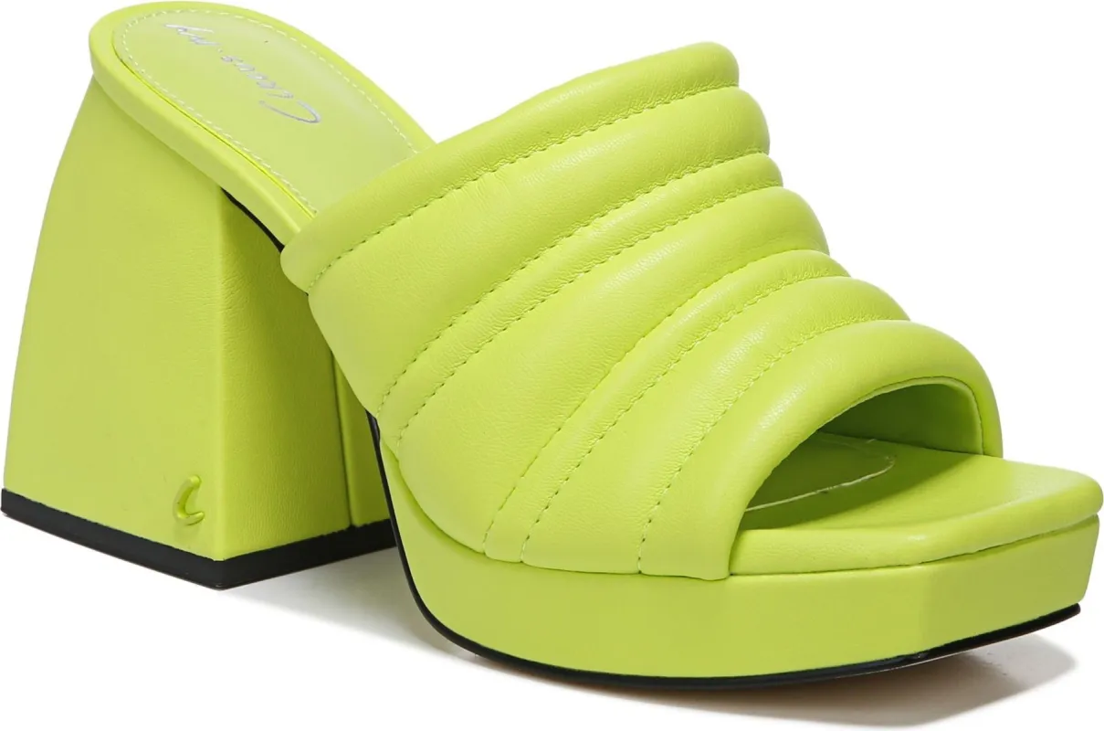 Marlie Citrus Lime sold by Quarks / Urban Trail