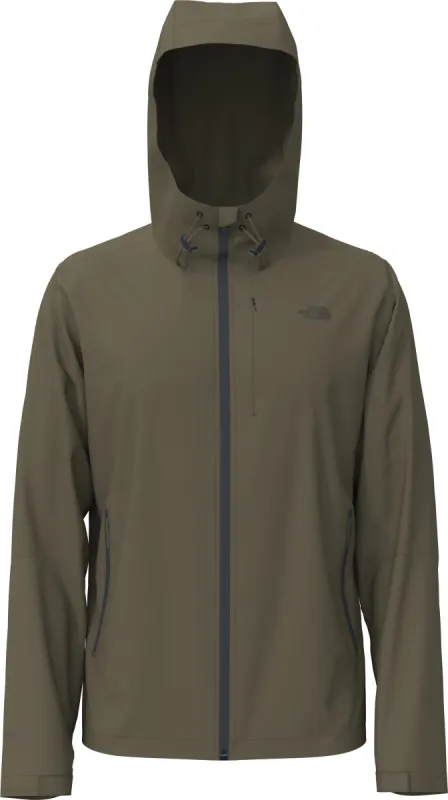 M Alta Vista Jacket Military Olive sold by Quarks / Urban Trail