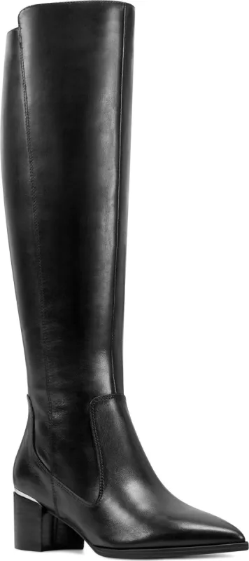 Hartley Leather Black sold by Quarks / Urban Trail