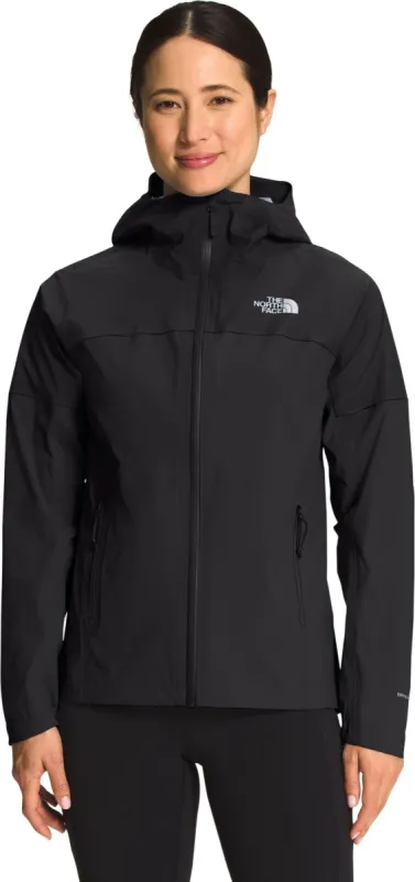 W West Basin Dryvent Jacket TNF Black TNF Black sold by Quarks / Urban Trail