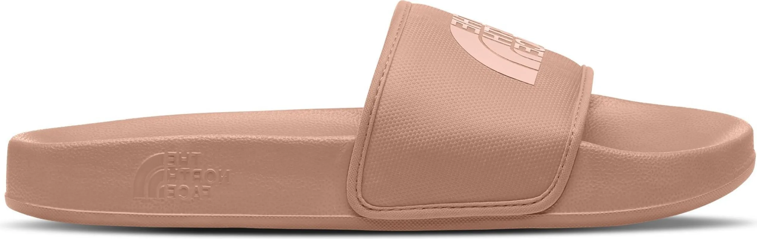 W Base Camp Slide III Cafe Creme Evening Sand Pink sold by Quarks / Urban Trail