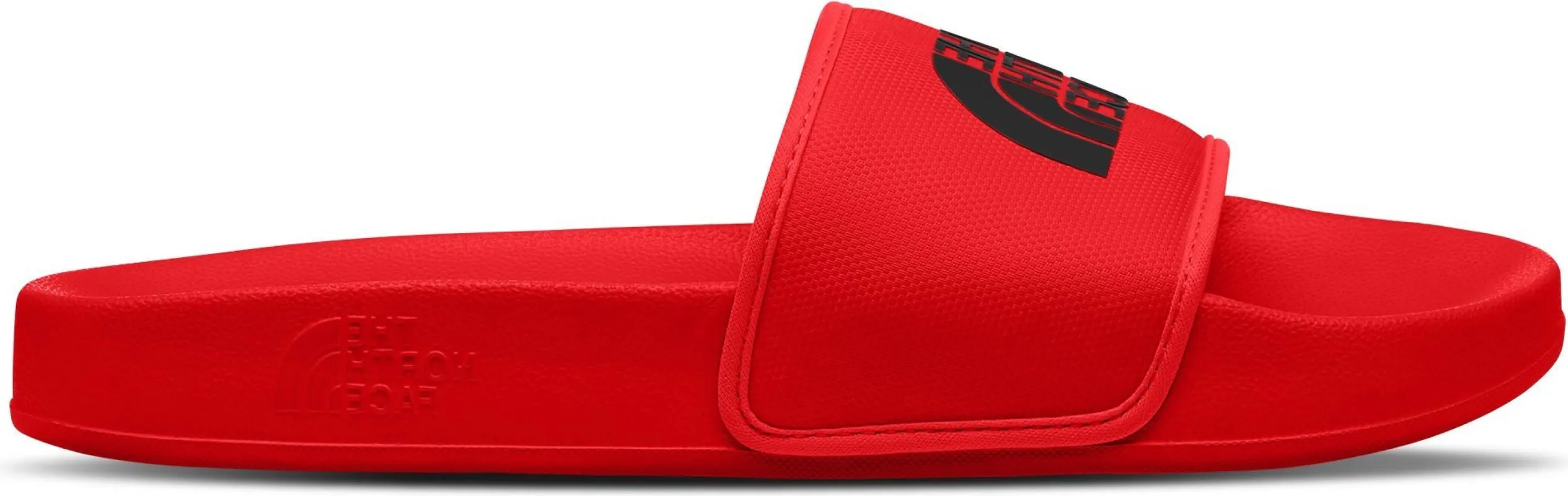 M Base Camp Slide III TNF Red TNF Black sold by Quarks / Urban Trail
