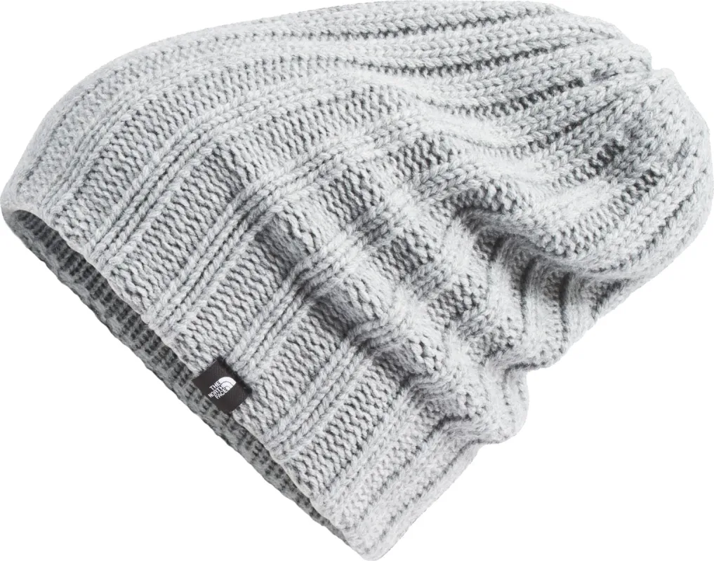 Shinsky Beanie Light Grey Heather sold by Quarks / Urban Trail