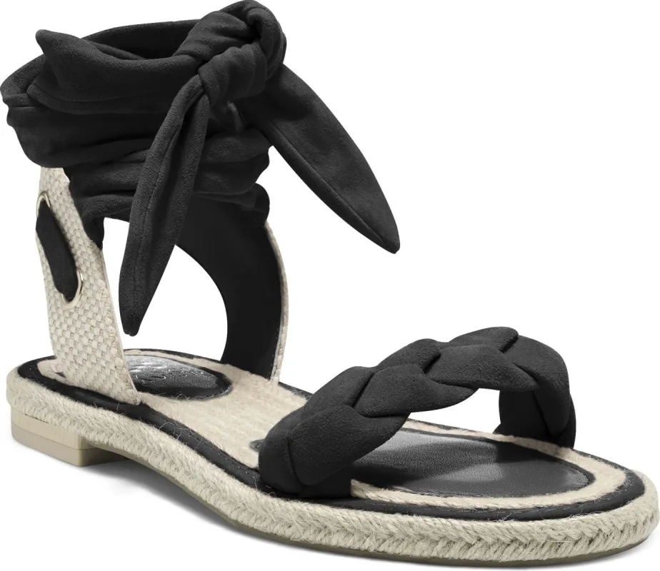 Kastela True Suede Black sold by Quarks / Urban Trail