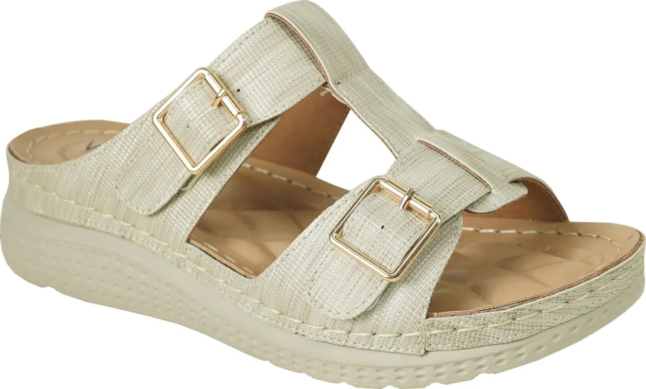 Cathy1 Beige sold by Quarks / Urban Trail