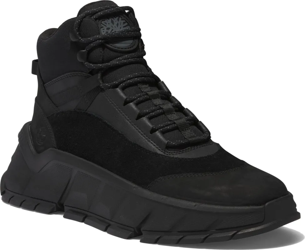 Tbl Turbo Black sold by Quarks / Urban Trail